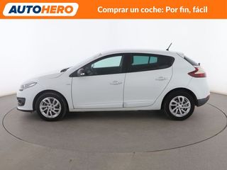 Renault Megane 1.2 Limited