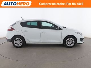 Renault Megane 1.2 Limited