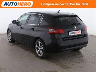 Peugeot 308 1.2 PureTech Allure