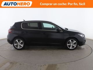 Peugeot 308 1.2 PureTech Allure