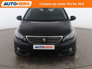 Peugeot 308 1.2 PureTech Allure
