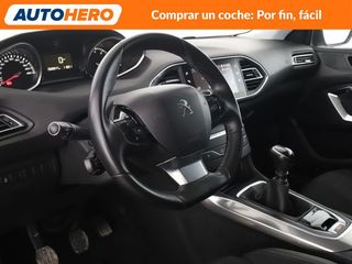 Peugeot 308 1.2 PureTech Allure
