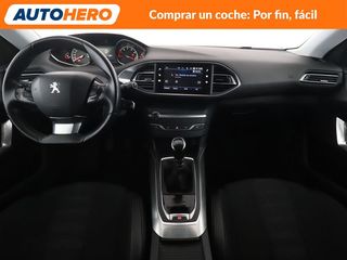 Peugeot 308 1.2 PureTech Allure