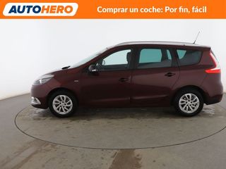 Renault Grand Scénic 1.6 dCi Limited