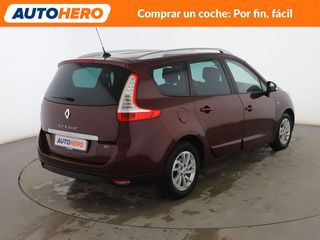 Renault Grand Scénic 1.6 dCi Limited