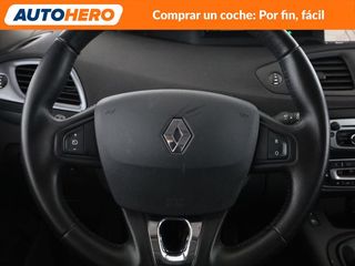 Renault Grand Scénic 1.6 dCi Limited