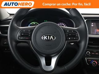 Kia Optima 2.0 Emotion PHEV