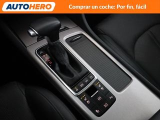Kia Optima 2.0 Emotion PHEV
