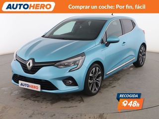 Renault Clio 1.3 TCe Zen