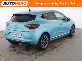 Renault Clio 1.3 TCe Zen