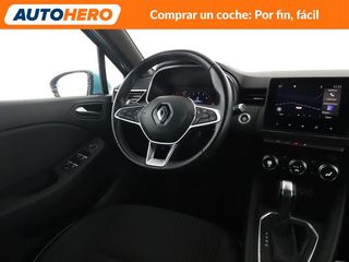 Renault Clio 1.3 TCe Zen