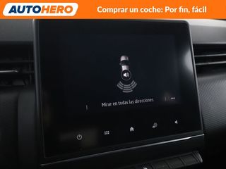 Renault Clio 1.3 TCe Zen