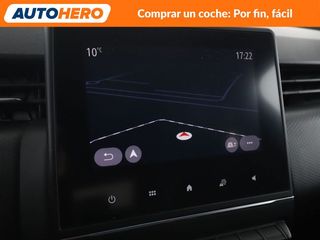 Renault Clio 1.3 TCe Zen