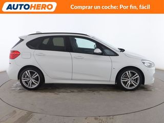 BMW Serie 2 218d Active Tourer M Sport