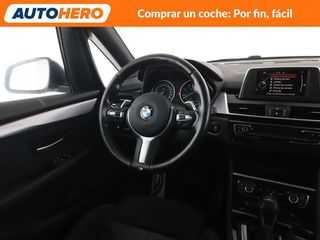 BMW Serie 2 218d Active Tourer M Sport