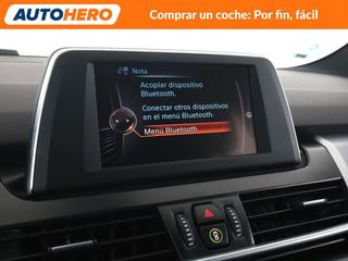 BMW Serie 2 218d Active Tourer M Sport