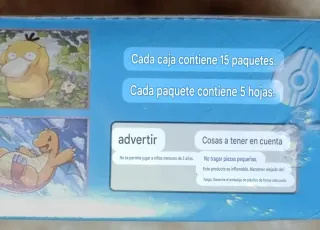 Juego Cartas Pokémon 151 Collection Hope