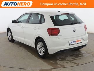 Volkswagen Polo 1.0 TSI Advance