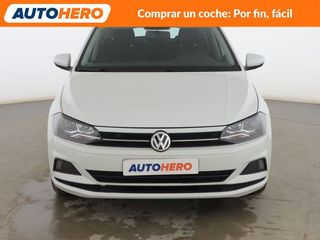 Volkswagen Polo 1.0 TSI Advance