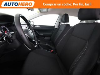 Volkswagen Polo 1.0 TSI Advance