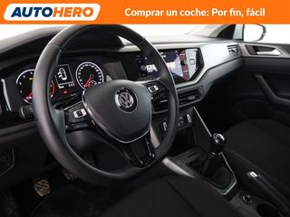 Volkswagen Polo 1.0 TSI Advance