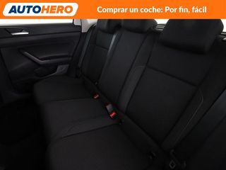 Volkswagen Polo 1.0 TSI Advance