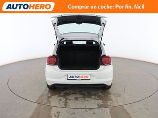 Volkswagen Polo 1.0 TSI Advance