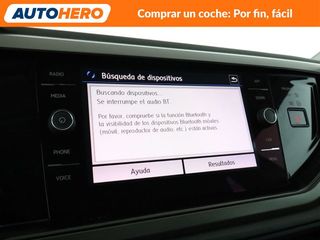 Volkswagen Polo 1.0 TSI Advance