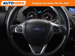 Ford Ecosport 1.5 Ti-VCT Titanium