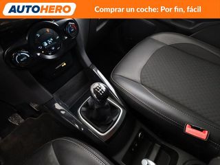 Ford Ecosport 1.5 Ti-VCT Titanium