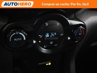 Ford Ecosport 1.5 Ti-VCT Titanium