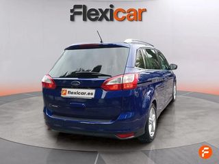 Ford Grand C-MAX 1.5 TDCi 88kW (120CV) Business