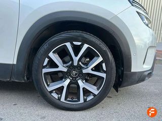 Citroën C5 Aircross BlueHdi 96kW (130CV) S&S Shine