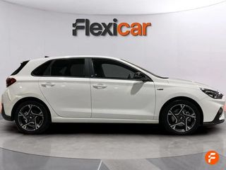 Hyundai i30 1.0 TGDI N Line 30 Aniversario