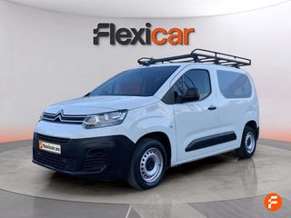 Citroën Berlingo Talla M BlueHDi 75