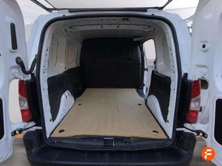 Citroën Berlingo Talla M BlueHDi 75