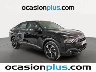 Citroen C4 X PureTech 130 S&S Plus EAT8 96 kW (131 CV)