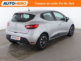 Renault Clio 1.5 dCi Energy Business