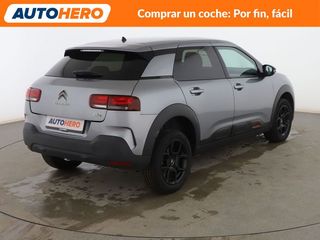 Citroën C4 Cactus 1.5 Blue-HDi Feel