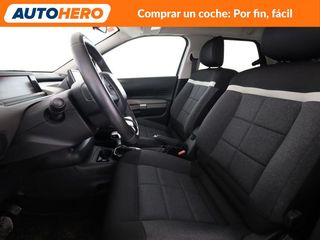 Citroën C4 Cactus 1.5 Blue-HDi Feel