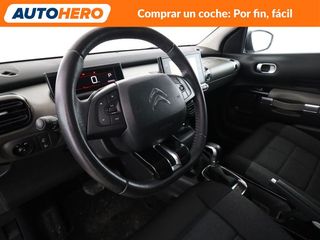 Citroën C4 Cactus 1.5 Blue-HDi Feel