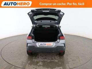 Citroën C4 Cactus 1.5 Blue-HDi Feel