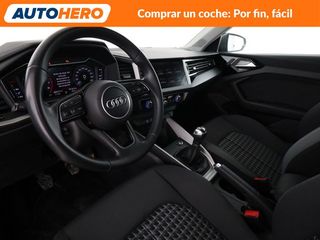 Audi A1 30 TFSI S Line