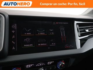 Audi A1 30 TFSI S Line