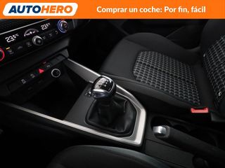 Audi A1 30 TFSI S Line