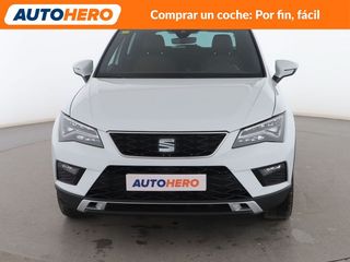 Seat Ateca 2.0 TDI Xcellence Plus 4Drive