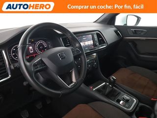 Seat Ateca 2.0 TDI Xcellence Plus 4Drive