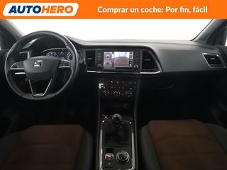 Seat Ateca 2.0 TDI Xcellence Plus 4Drive