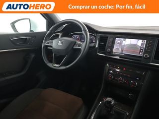 Seat Ateca 2.0 TDI Xcellence Plus 4Drive