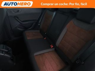 Seat Ateca 2.0 TDI Xcellence Plus 4Drive